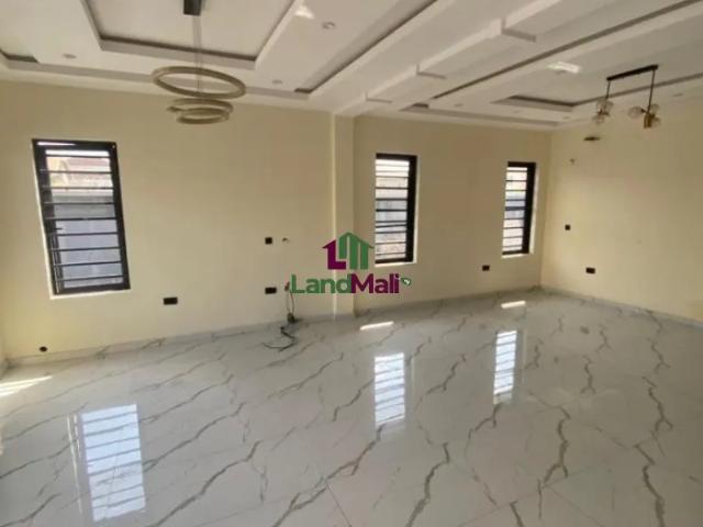 Property for sale in Eti Osa, Abuja