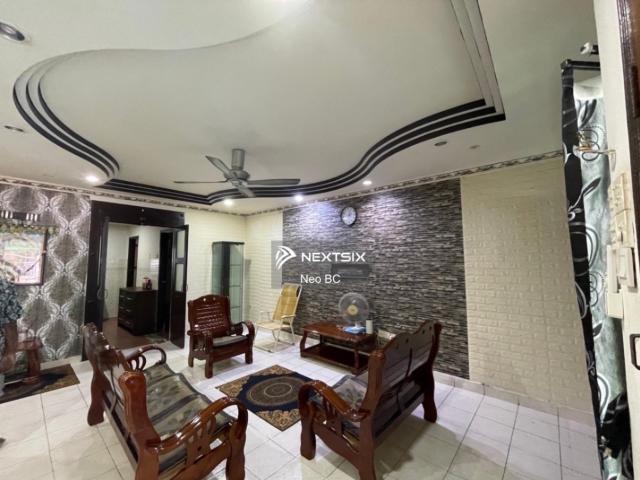 Residential House for sale in Kajang, Langat