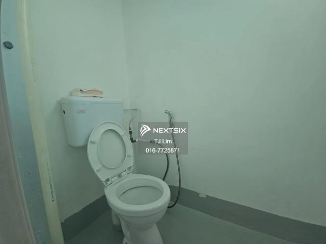 Residential House for sale in Kajang, Langat