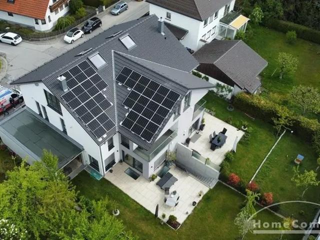 Haus mieten in Ismaning, Bayern