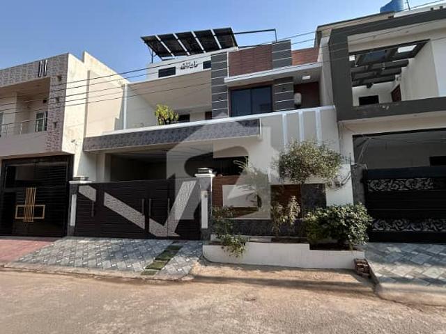 House for sale in Sargodha, Islamabad Capital Territory