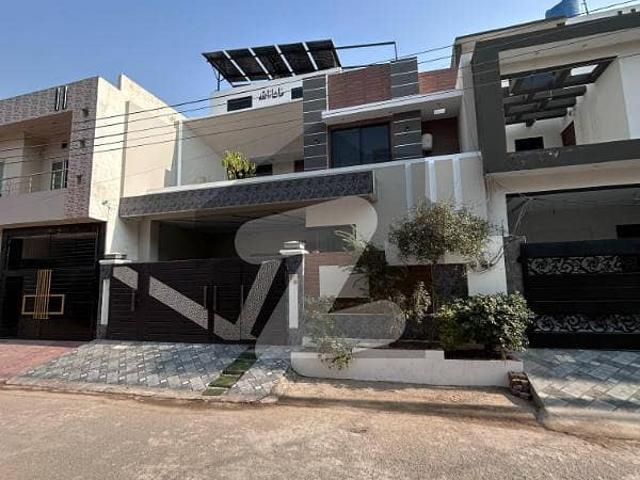 House for sale in Sargodha, Islamabad Capital Territory