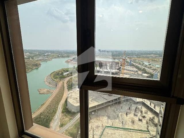 Apartment for rent in Islamabad