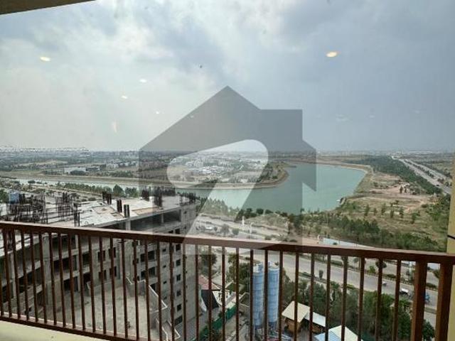 Apartment for rent in Islamabad