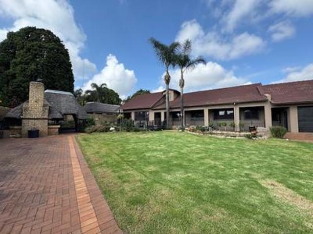 House for sale in Ekurhuleni, Gauteng