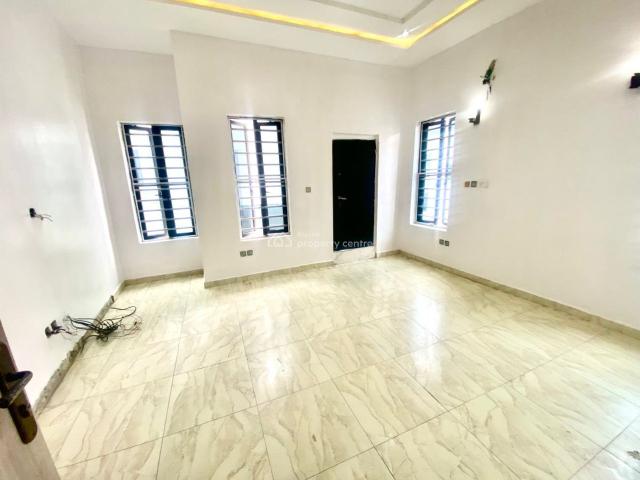 Property for rent in Eti Osa, Lagos