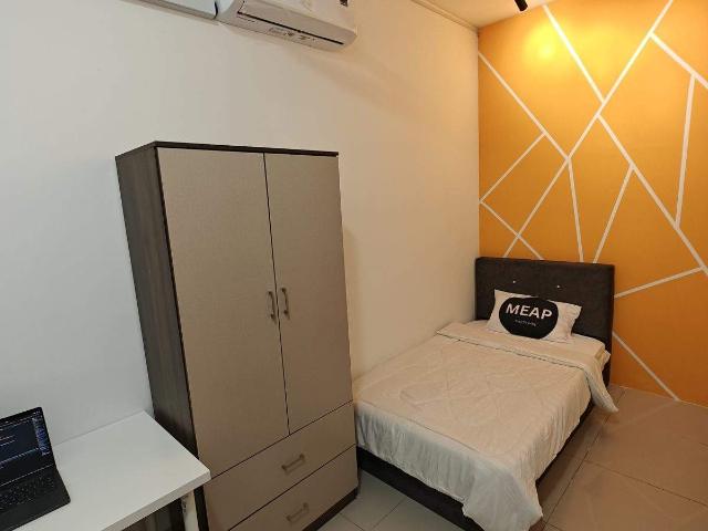 Room for rent in Country Heights Damansara, Kuala Lumpur