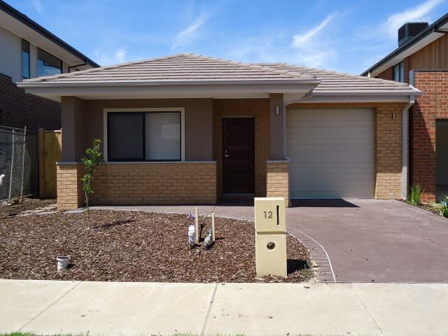 House for rent in Camerons Creek, Victoria