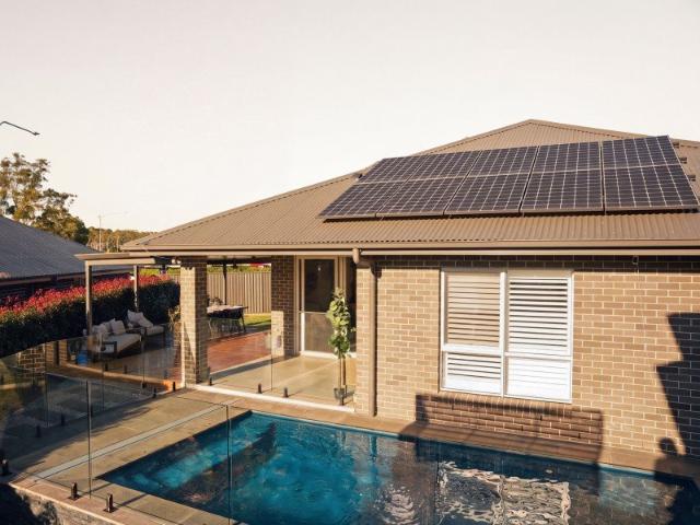 House for sale in Sydney, New South Wales
