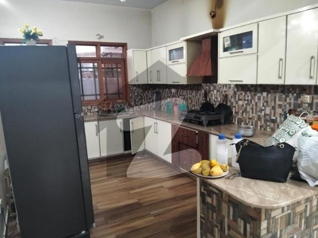 House for sale in Gulshan-e-Iqbal Town, North Waziristan
