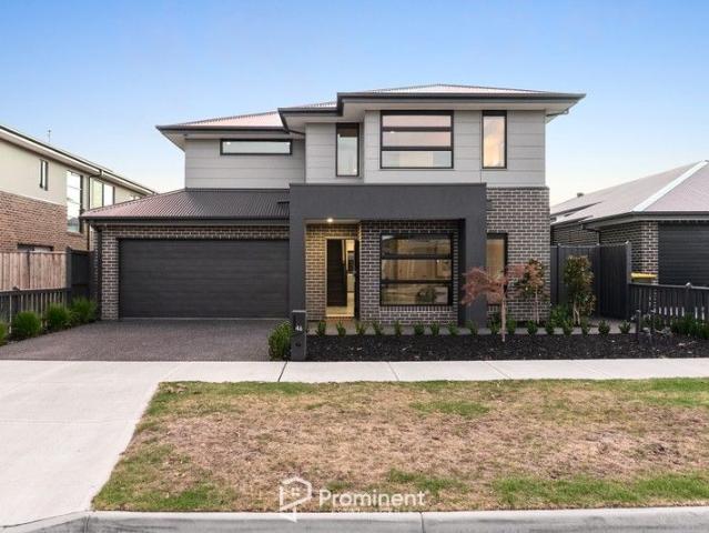 House for sale in Junction Village, Victoria