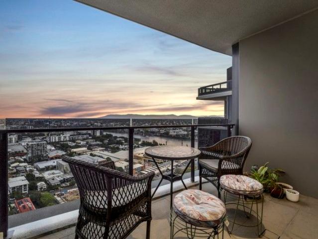 Apartment for sale in South Brisbane Bc, Queensland