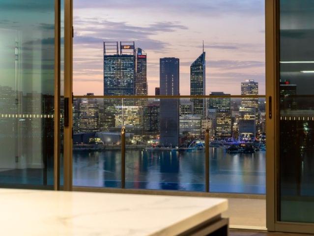Apartment for sale in Perth, South Perth