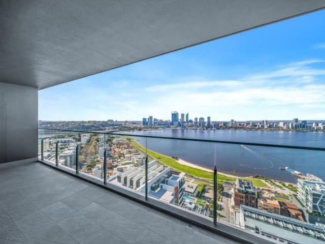 Apartment for sale in Perth, South Perth
