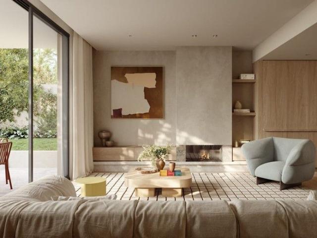 Townhouse for sale in Hawthorn East