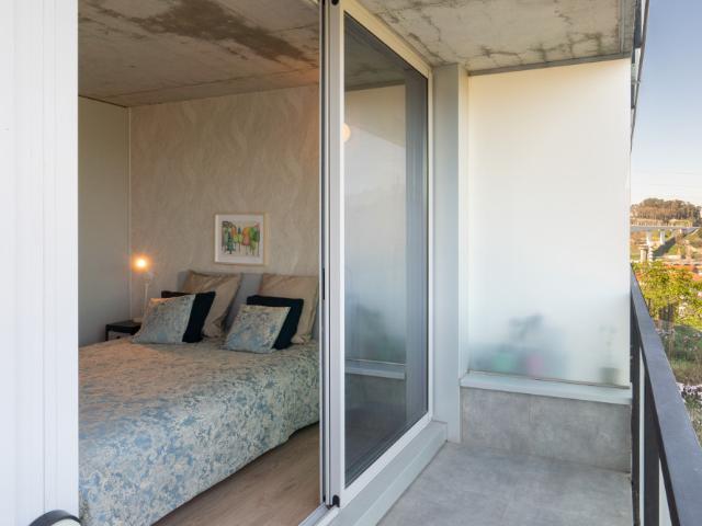 Estudio alugar em Vila Nova De Gaia, Quebrantões