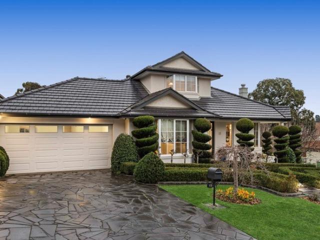 House for sale in Camerons Creek, Victoria