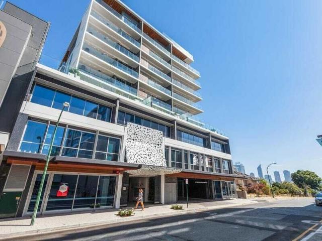 Apartment for sale in South Perth, Perth