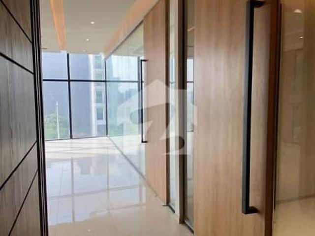 Office for rent in Islamabad