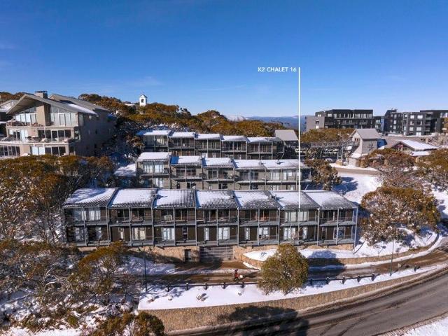 Townhouse for sale in Mount Buller, Victoria