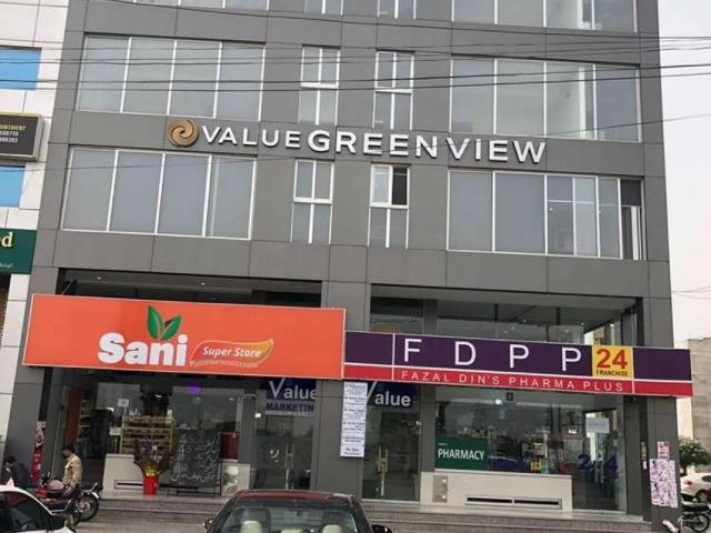Apartment for rent in Rawalpindi, Islamabad Capital Territory