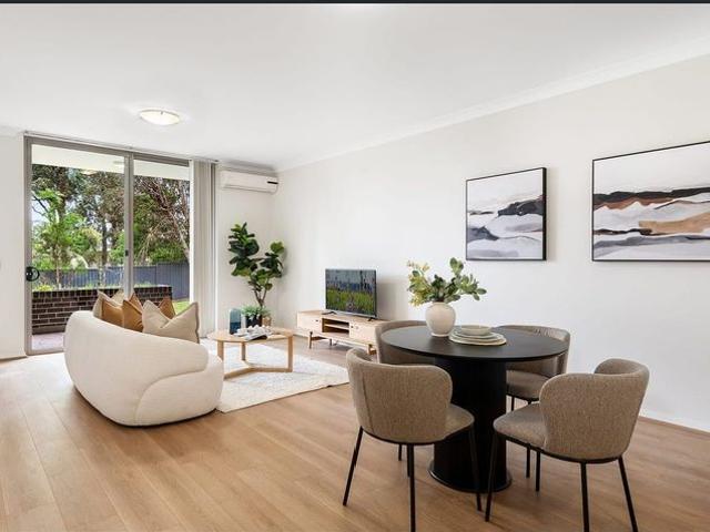 Apartment for rent in Sydney, New South Wales