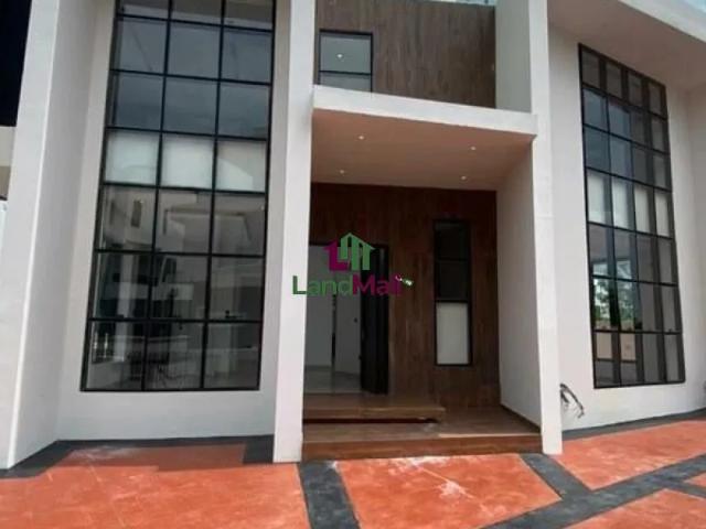 Property for sale in Eti Osa, Abuja