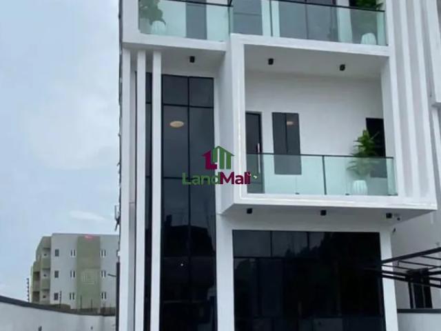 Property for sale in Eti Osa, Abuja