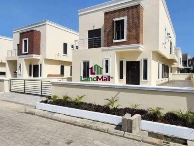 Property for sale in Eti Osa, Abuja