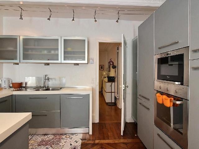 Appartement location à Paris, Île-de-France