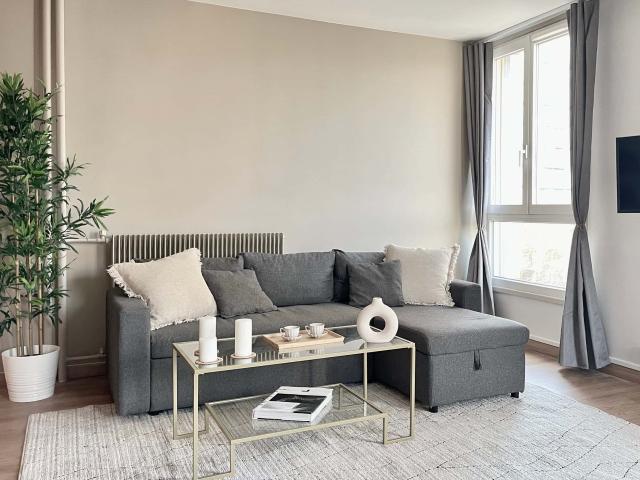 Appartement location à Paris, Île-de-France