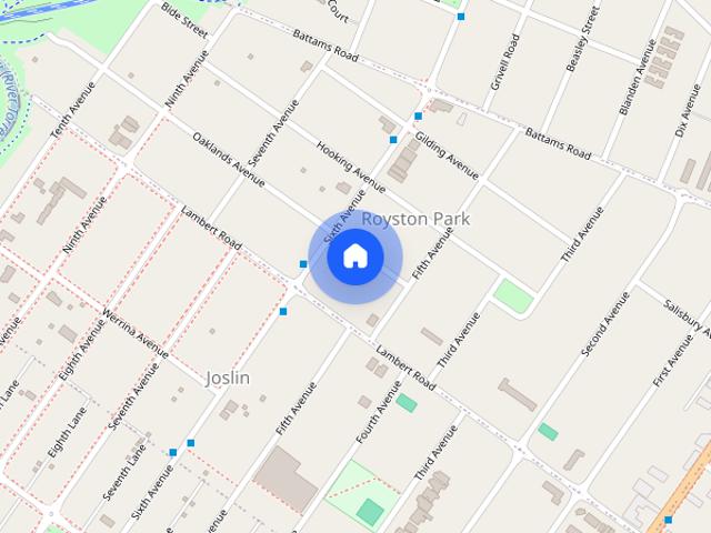 House for rent in Horseshoe Creek, South Australia