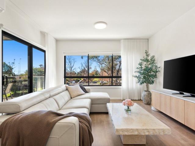 Apartment for sale in New South Wales