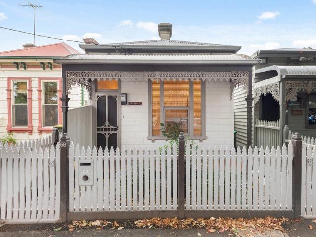 House for rent in Camerons Creek, Victoria