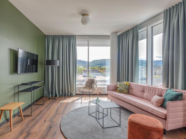 Apartment mieten in Brühl, Freiburg