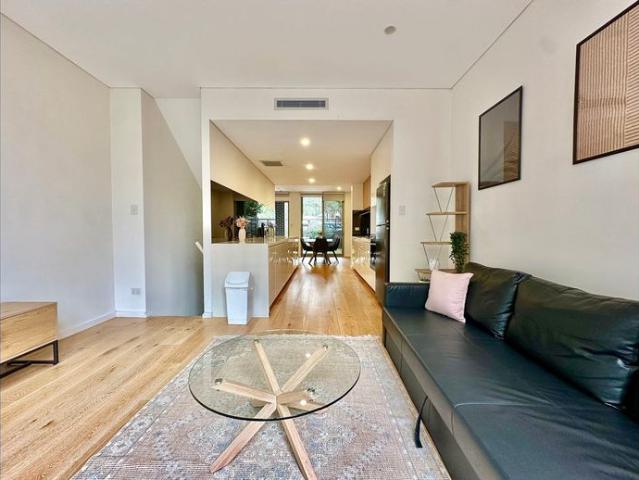 Apartment for rent in Sydney, New South Wales