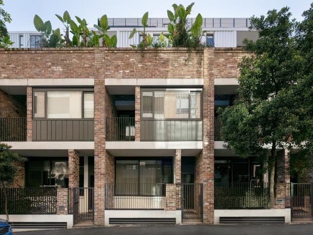 House for sale in Glebe