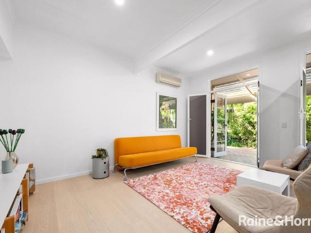 Townhouse for rent in Toombul, Queensland
