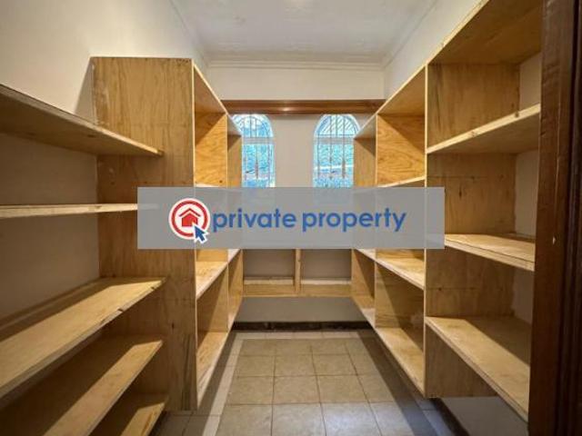 House for rent in Spring Valley, Kiambu