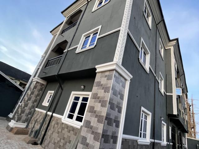 Property for rent in Kachia, Kaduna