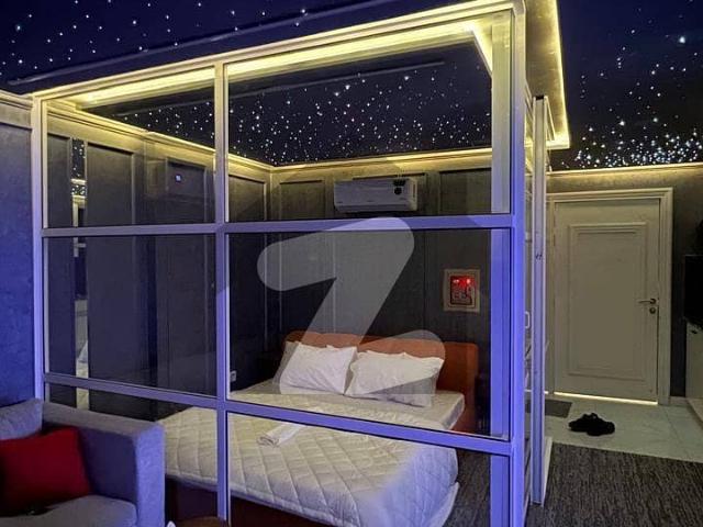 Apartment for sale in Rawalpindi, Islamabad Capital Territory