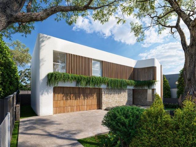 Land for sale in Lower North Shore, Sydney