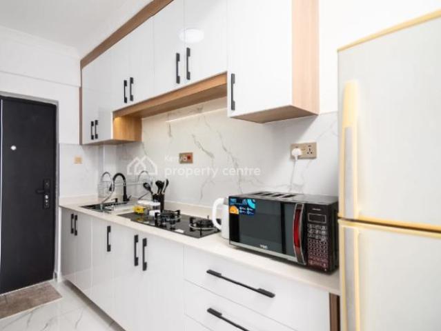 Apartment for rent in Kiambu, Nairobi