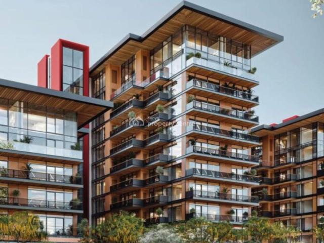 Apartment for sale in Ruiru, Kiambu