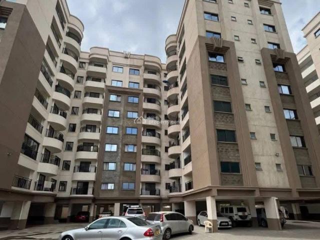 Apartment for sale in Machakos