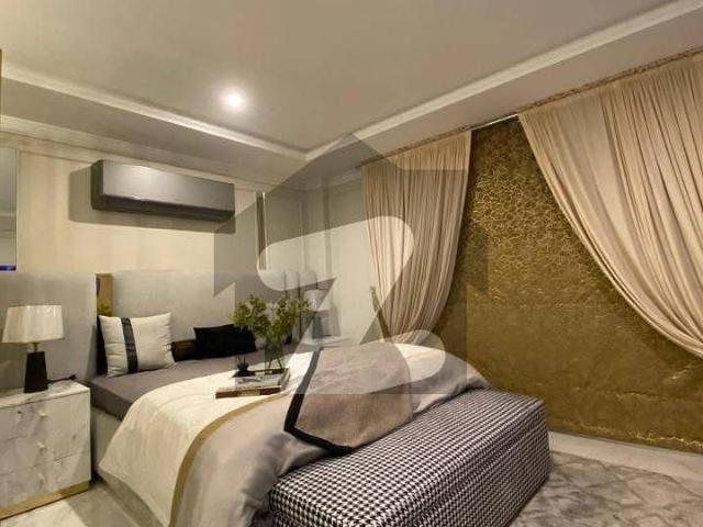 Apartment for sale in Rawalpindi, Islamabad Capital Territory