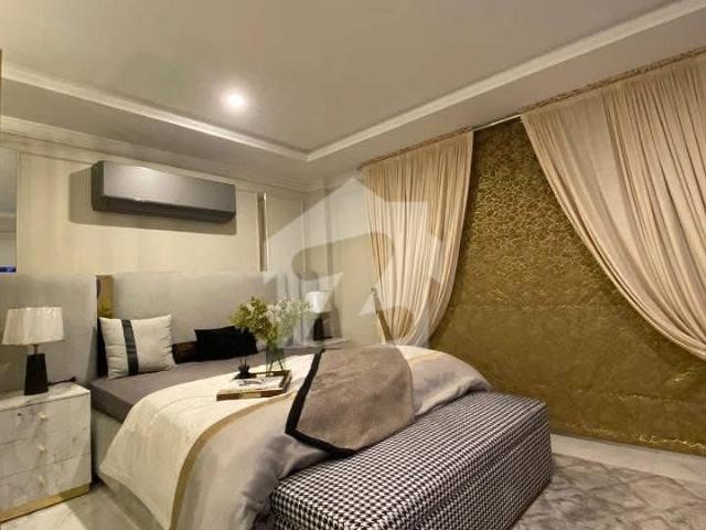 Apartment for sale in Rawalpindi, Islamabad Capital Territory