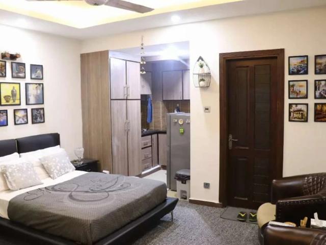 Apartment for rent in Rawalpindi, Islamabad Capital Territory