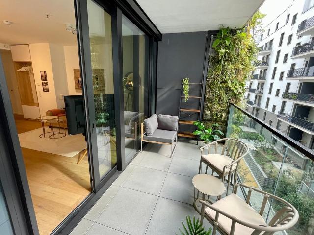 Apartment mieten in Innenstadt 1, Frankfurt am Main