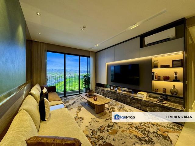 Condominium for sale in Petaling, Subang Jaya